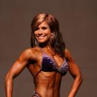 Kelly  McGhee - NPC Southern Classic 2012 - #1